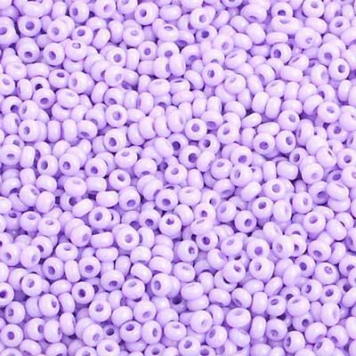 0040035 10/0 Dy Chalk Purple