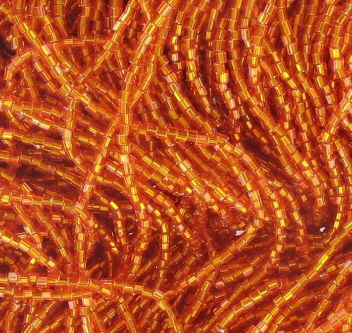 0102010 10/0 2-cut S/L Orange