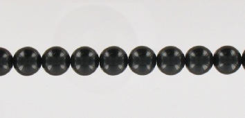 1050010 Black Onyx 10mm