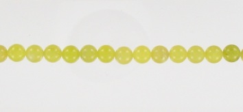 1224006 Lemon Jade 6mm