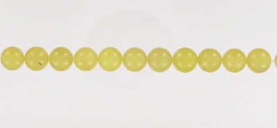 1224008 Lemon Jade 8mm
