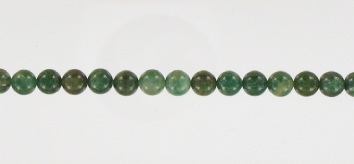 1229006 African "Jade" 6mm
