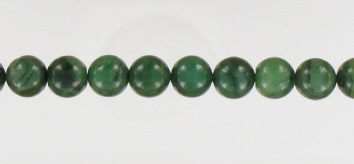 1229010 African "Jade" 10mm