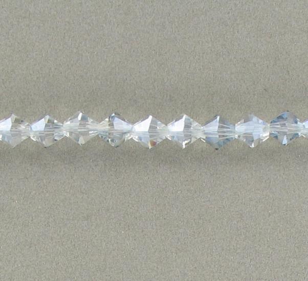 2716256 Preciosa Crystal Lagoon 6mm 21 Beads