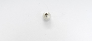 32010034 Ss 3mm Faceted