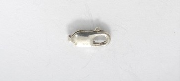 3202510 Ss Clasp 3.5X10.5Mm Lobster