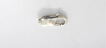 3202512 Ss Clasp 4x12mm Lobster