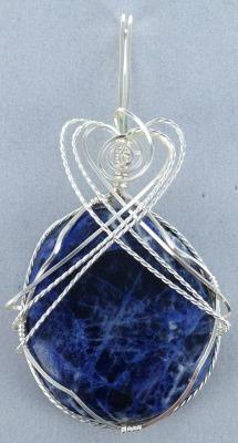 41114 Wire Wrapping 1:30-4Pm
